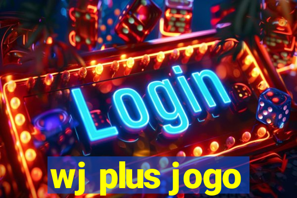 wj plus jogo